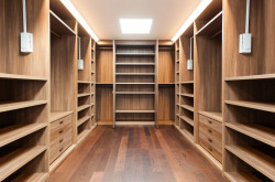 Dressing sur mesure à Barneville-Carteret